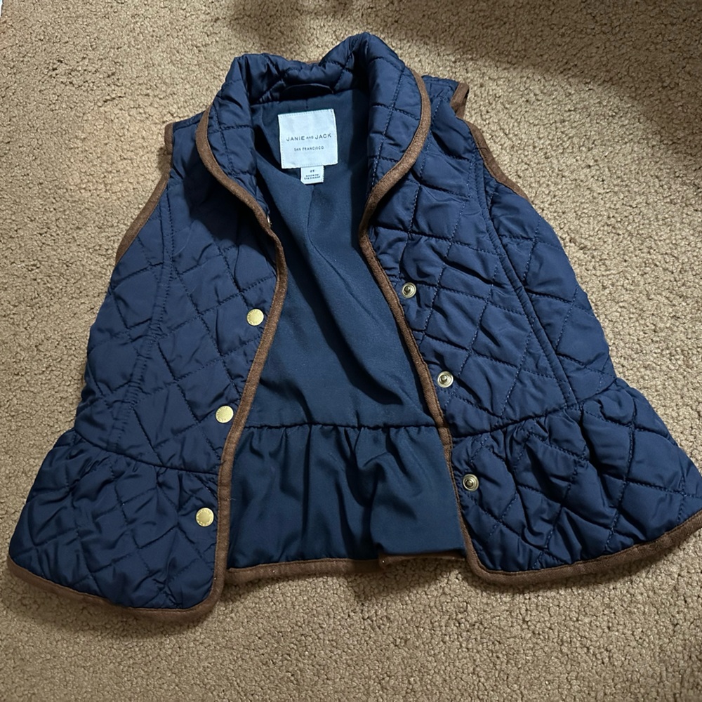 Vest